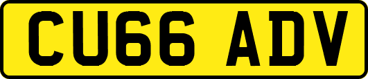CU66ADV
