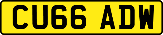 CU66ADW