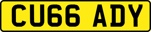 CU66ADY