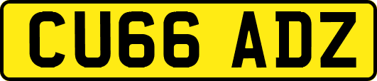 CU66ADZ