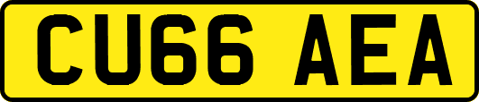 CU66AEA