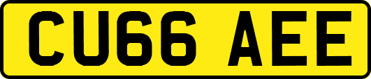 CU66AEE