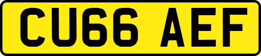 CU66AEF