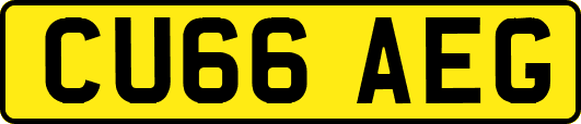 CU66AEG