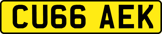CU66AEK