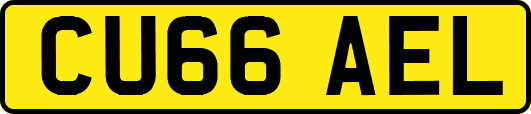 CU66AEL