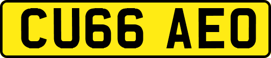 CU66AEO