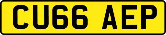 CU66AEP