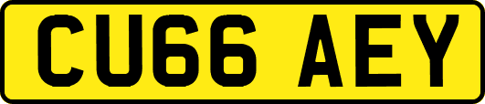 CU66AEY