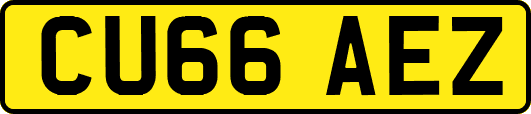 CU66AEZ