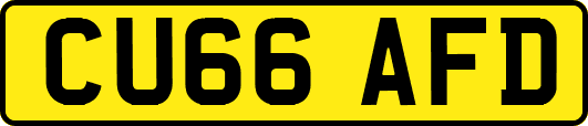 CU66AFD