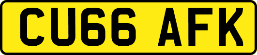 CU66AFK