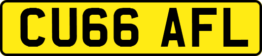 CU66AFL