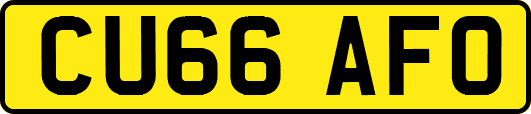CU66AFO