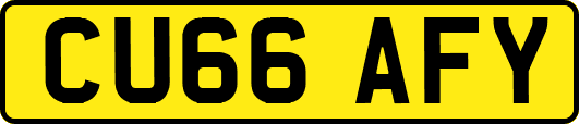 CU66AFY