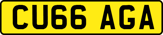 CU66AGA
