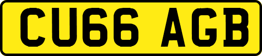 CU66AGB