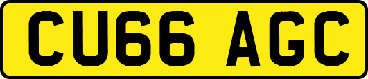 CU66AGC