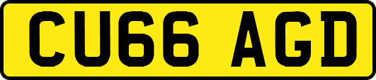 CU66AGD