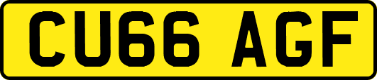 CU66AGF
