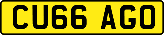 CU66AGO