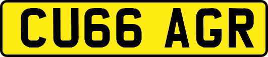 CU66AGR
