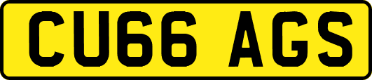 CU66AGS