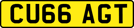 CU66AGT