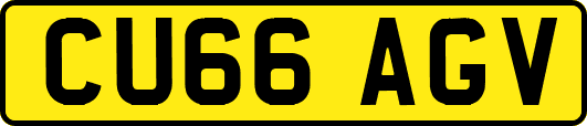 CU66AGV