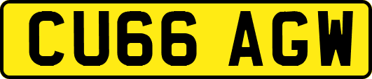 CU66AGW