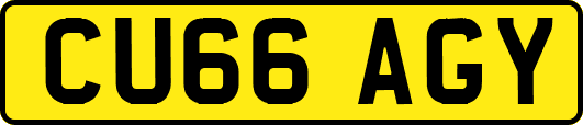 CU66AGY