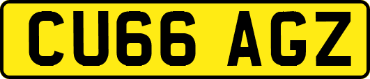 CU66AGZ