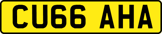 CU66AHA