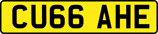CU66AHE