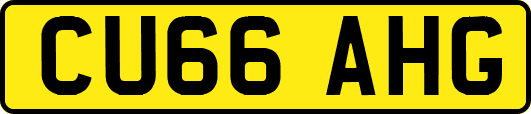 CU66AHG