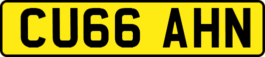 CU66AHN