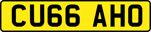 CU66AHO