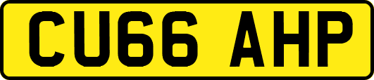 CU66AHP