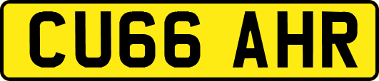 CU66AHR