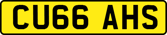 CU66AHS