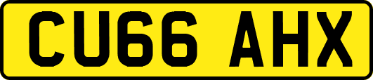 CU66AHX
