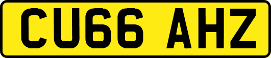 CU66AHZ