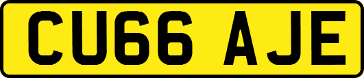 CU66AJE