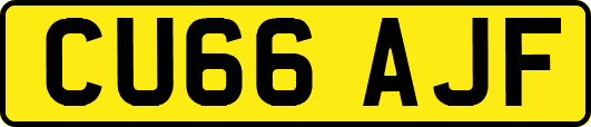 CU66AJF