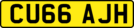 CU66AJH