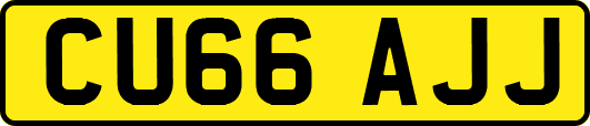 CU66AJJ