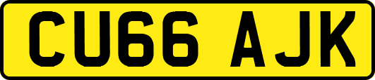 CU66AJK
