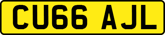 CU66AJL