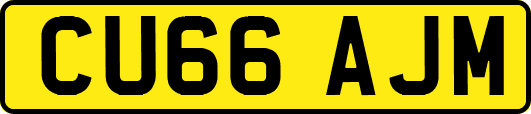CU66AJM