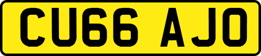 CU66AJO